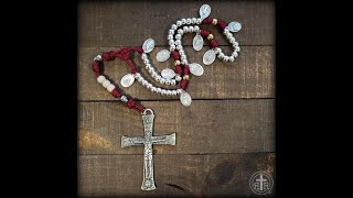 Rugged Rosary Review [upl. by Karlik]