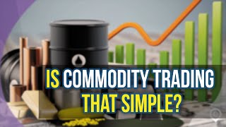 How to trade in commodities  Basics  Commodity Trading  Investment Tips  Geojit [upl. by Muldon461]