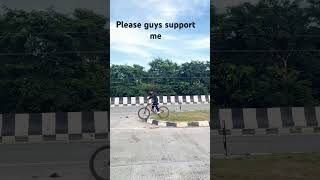 This bye just rode a rotation bicycle ​⁠KafeelAzhari youtubeshort like shortvideo shortfeed [upl. by Raychel642]