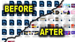 psd file kaise dekhe  psd preview windows 1011  psd file viewer  psd preview kaise dekhe  satya [upl. by Leora114]