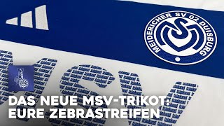 adidas x ZebraStreifen 2024  MSVereint  ZebraTV  26072024 [upl. by Bowyer415]