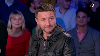 Olivier Besancenot  On nest pas couché 1er décembre 2018 ONPC [upl. by Ambrosane301]