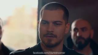 İçerde episode 10 trailer English subtitles [upl. by Enier]