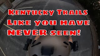 Trails Of Kentucky Like you Have Never Seen 360max virtualMTB [upl. by Nodyl]