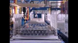 EMERUS doo  Aluminum extrusions Aluminum profiles Surface Treatments Machining [upl. by Simdars705]