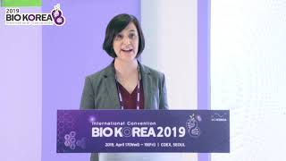 BIO KOREA 2019  BIO PR Celerion [upl. by Melburn]