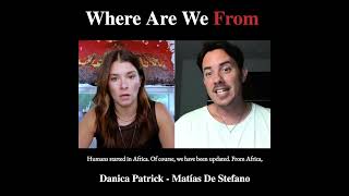 MatÍas De Stefano  Where Are We From Ep 201shorts [upl. by Claudio]