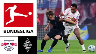 RB Leipzig vs Borussia Mönchengladbach ᴴᴰ 09112024  10Spieltag  1 Bundesliga  EA FC 25 [upl. by Stillmann539]