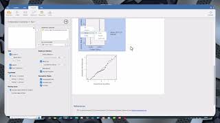 Saving the Output from Jamovi [upl. by Alicul]