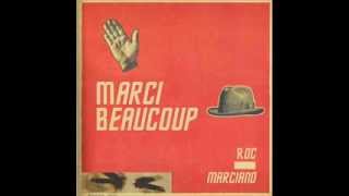 Roc Marciano  456 Feat Action Bronson [upl. by Ori]