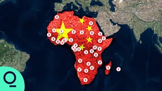 The Myth of the Chinese Debt Trap in Africa [upl. by Cirted209]