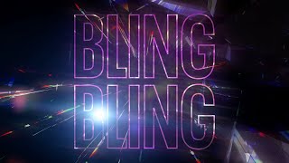 ALTÉGO  Bling Bling Lyric Video [upl. by Leda802]