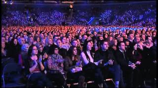 Enya Songs Concert IIIIIIIIII Vilnius Christmas 2013 part 01 [upl. by Johnnie]