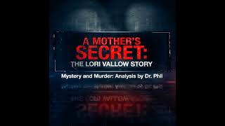 S9E4 A Mother’s Secret The Lori Vallow Story [upl. by Milty]