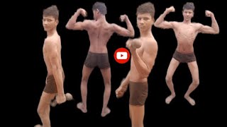 home workout 💪 home workout kese kare 👍💪homeworkout sixpackabs six pack abs kese banaye in home 🏡 [upl. by Erdman]