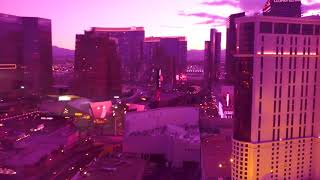 Elara Las Vegas by Hilton Grand Vacations – Two Bedroom Corner Suite [upl. by Iam]