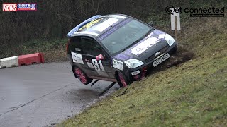 Brands Hatch Stages 2022  Crashes  Spins amp Action [upl. by Naga638]