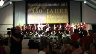 LöffelmeisterPolka  Michael Klostermann und seine Musikanten [upl. by Other]