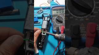 How to repair Trimmerphilips trimmer service🪛philipstrimmer shorts iyarpiyalkathalanofficial [upl. by Akeemat254]