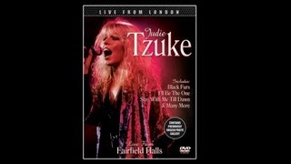 Judie Tzuke  Walk Dont Walk [upl. by Pinebrook]