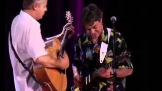 Tommy Emmanuel Phil Emmanuel play The Shadows [upl. by Campney]