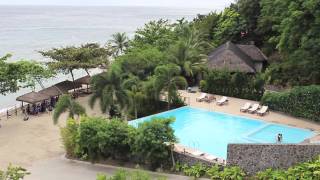 San Juan  My Batangas Beach Resorts [upl. by Geiss235]