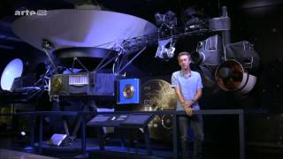 ★Die Voyager  Pioniere im Universum ★HD★ Universedokus [upl. by Gannon910]