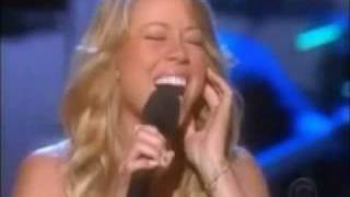 Mariah Carey Top 5 High Notes [upl. by Lyn]