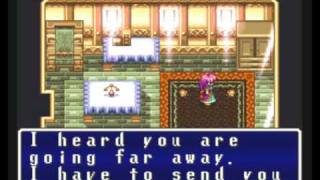 Lets Play Terranigma 09  Out Of The Blue [upl. by Jeb351]