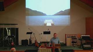 Port McNeill Full Gospel Church Live Stream [upl. by Sigismond]