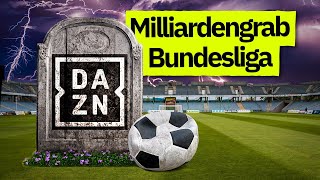 Hat sich DAZN mit seinen Preisen verzockt [upl. by Imena]