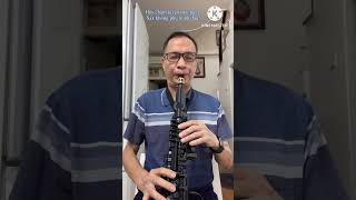 Yamaha yds150  Tôi yêu Sax… và luyện Sax mỗi ngày❤️❤️❤️ [upl. by Jeuz]