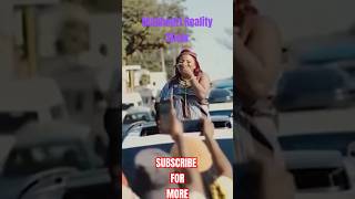 Makhadzi Reality Show viralvideo subscribe dj amapiano funny dance choreography djmaphorisa [upl. by Ahsaetal]