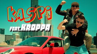 KASPI amp KROPPA  NARA NARA OFFICIAL VIDEO NOWOŚĆ DISCO POLO 2024 [upl. by Hogue99]