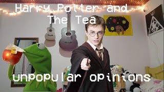 unpopular opinion harry potter edition [upl. by Franchot]