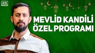 Mevlid Kandili Özel Programı Mehmedyildiz [upl. by Strage]