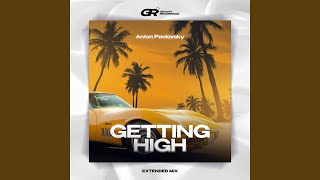 Getting High Radio Mix [upl. by Michigan671]