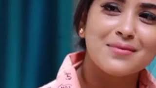 Bharathi kanama  Akil  Anjali  whatsapp status [upl. by Eireva]