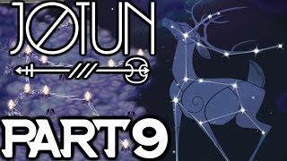 JOTUN WALKTHROUGH PART 9 THE NORTHERN SKY [upl. by Giovanna]