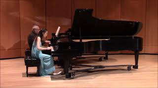 Mendelssohn  Piano Concerto No 1 in G minor Op 25 [upl. by Kcirdlek199]