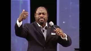 Kingdom Principles of Fatherhood  Dr Myles Munroe [upl. by Corabelle863]