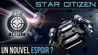 RÉVOLUTION DU JEU PC  Présentation de STAR CITIZEN [upl. by Franklin]