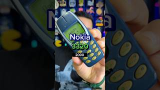 Nokia 3320 2000 nokia 3320 nokia3310 nokia3320 celulares telefono tecnología memes [upl. by Aziul]