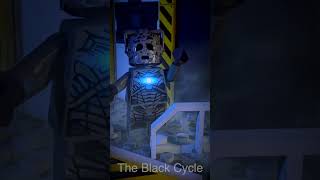 Dalek  quotThis is Cyberbullyingquot in LEGO  Blender Animation dalek doctorwho animation lego meme [upl. by Naek]