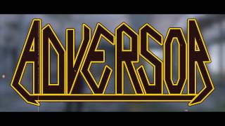 ADVERSOR  Envenomed Official Video [upl. by Erich]