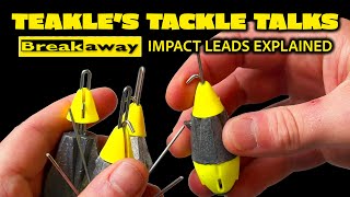 Teakles Tackle Talks Breakaway Impact Leads For Beginners [upl. by Robinson]