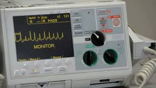 How To Do Synchronized Cardioversion In An Adult [upl. by Auqemahs813]