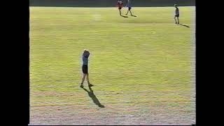 Donegal Junior Final 2001 Urris v Robert Emmetts [upl. by Aivizt]