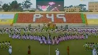 Eritrea 23rd Independence Day Celebrations  Asmara Stadium 2014 [upl. by Nitsirk706]