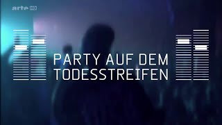 PARTY AUF DEM TODESSTREIFEN [upl. by Huoh]